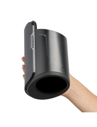 KIIROO - MASTURBADOR INTERATIVO KEON FEEL STROKER NO INCLUÍDO