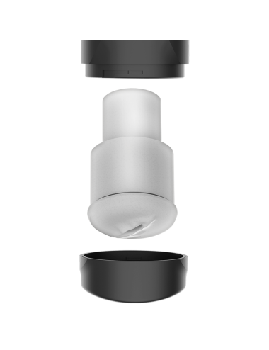 JAMYJOB - FUNO MILKER STROKER PARA CIMA E PARA BAIXO