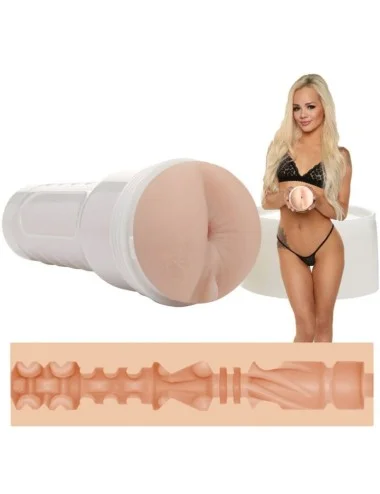 FLESHLIGHT MENINAS ELSA JEAN TREAT BUTT