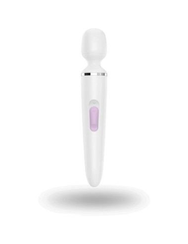 SATISFYER - WANDER MULHER BRANCO