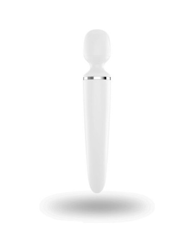 SATISFYER - WANDER MULHER BRANCO