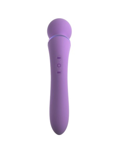 FANTASY FOR HER - DUO WAND MASSAGE ELA
