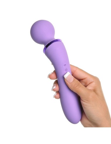 FANTASY FOR HER - DUO WAND MASSAGE ELA