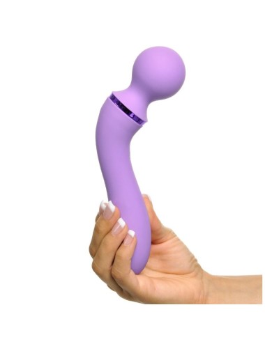 FANTASY FOR HER - DUO WAND MASSAGE ELA