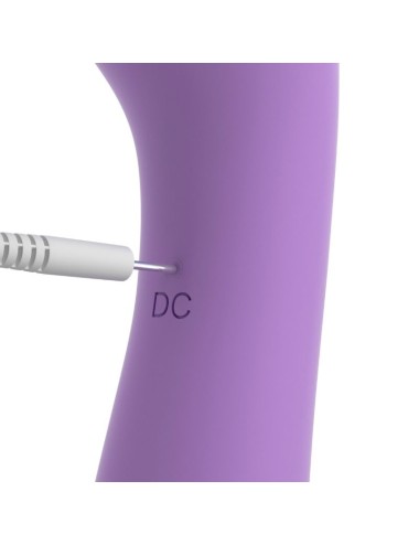 FANTASY FOR HER - DUO WAND MASSAGE ELA