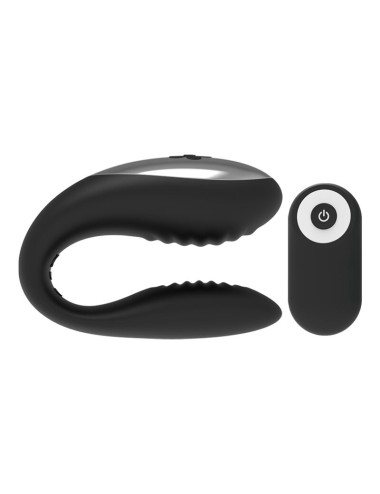 BRILLY GLAM - AMAMOS PARCEIROS CONTROLE REMOTO PRETO