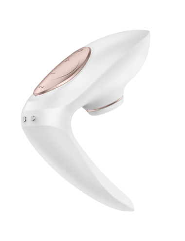 SATISFYER PRO 4 COUPLES EDITION 2020