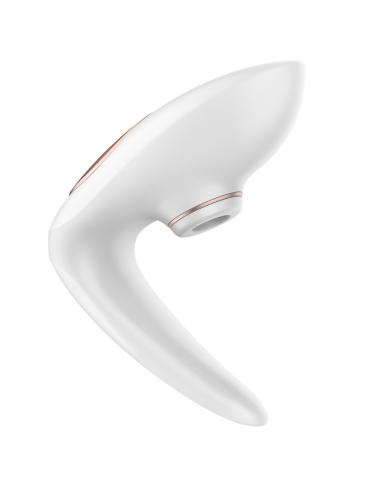SATISFYER - PRO 4 CASAIS EDIO 2020