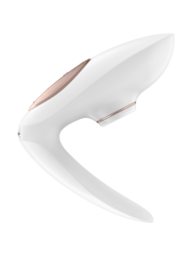 SATISFYER - PRO 4 CASAIS EDIO 2020