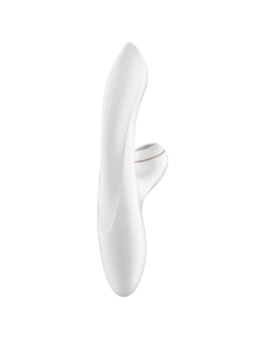 SATISFYER - PRO G-SPOT COELHO EDIO 2020