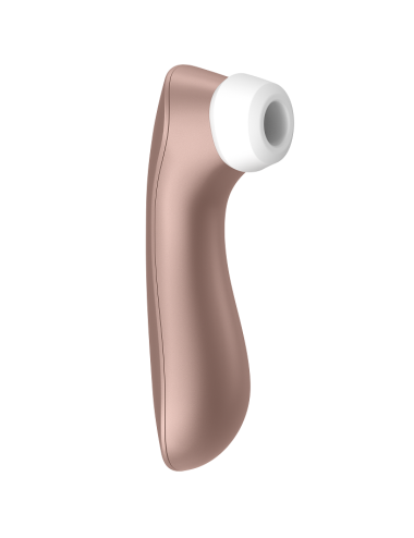EDIÇÃO SATISFYER PRO 2 VIBRATION 2020