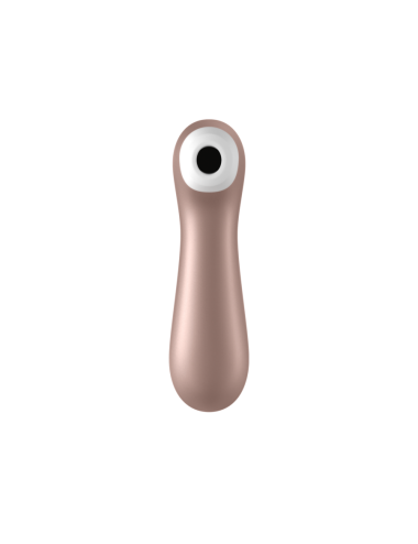 SATISFYER - PRO 2 VIBRAO EDIO 2020