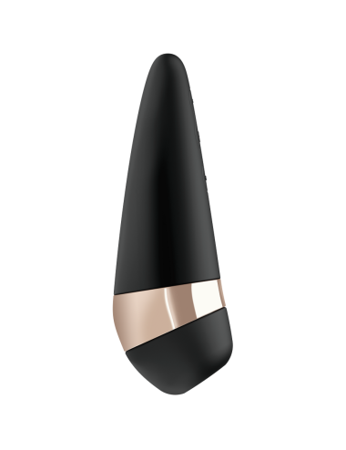EDIÇÃO SATISFYER PRO 3 VIBRATION 2020
