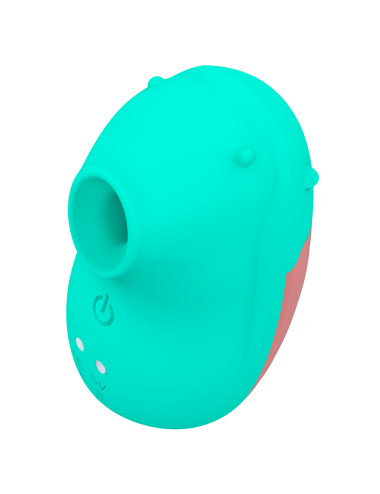 RITHUAL - SHUSHU 2.0 NOVA GERAO CLITORAL AQUA