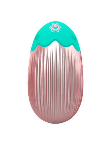 RITHUAL - SHUSHU 2.0 NOVA GERAO CLITORAL AQUA