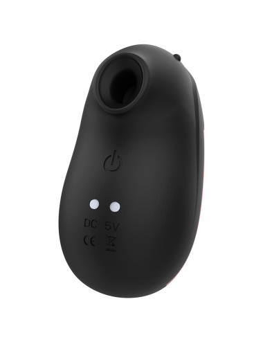 RITHUAL - SHUSHU 2.O NOVA GERAO CLITORIAL AZABACHE