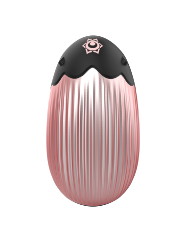 RITHUAL - SHUSHU 2.O NOVA GERAO CLITORIAL AZABACHE