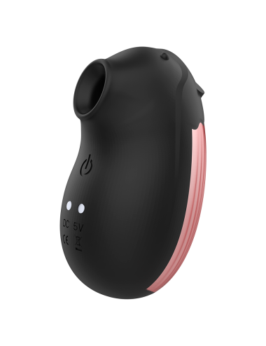 RITHUAL - SHUSHU 2.O NOVA GERAO CLITORIAL AZABACHE