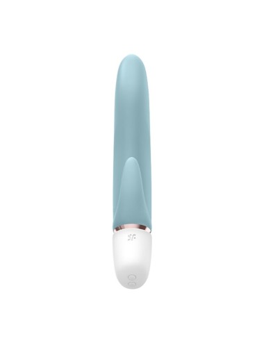 SATISFYER - MARVELOUS FOUR CONJUNTO VIBRADOR E PULSO DE AR