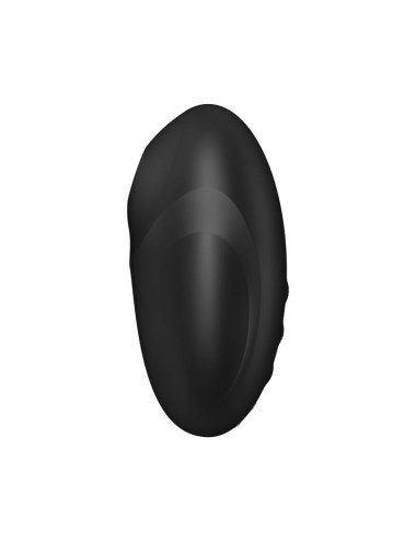 SATISFYER VULVA LOVER 3 AIR PULSE ESTIMULADOR E VIBRADOR - PRETO
