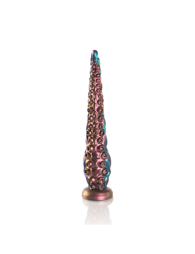 EPIC - CHARYBDIS FINE TENTCULO DILDO TAMANHO PEQUENO