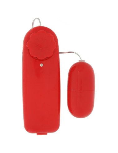 TOYJOY - SÓ PARA VOCÊ CONJUNTO DE PRESENTE ROMANCE VERMELHO