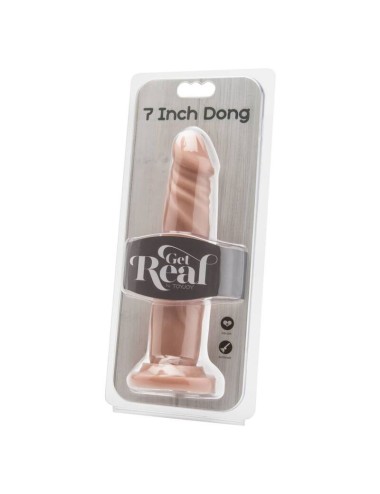 GET REAL - PELE DONG 18 CM