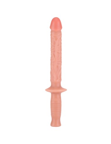 GET REAL - A PELE DO MANHANDLER 38 CM