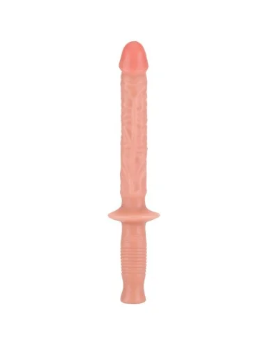 GET REAL - A PELE DO MANHANDLER 38 CM