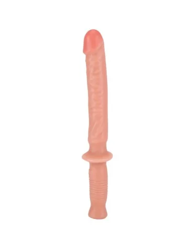 GET REAL - A PELE DO MANHANDLER 38 CM