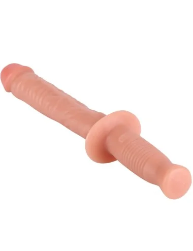 GET REAL - A PELE DO MANHANDLER 38 CM