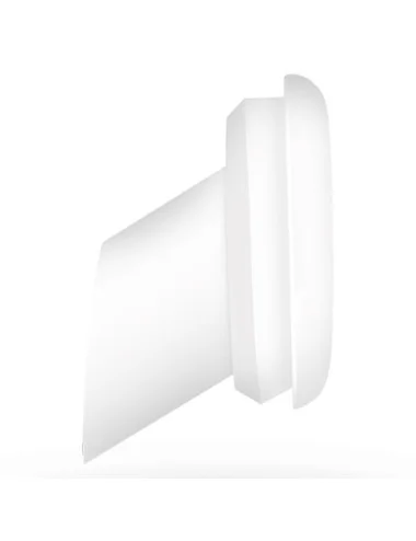 SATISFYER - KIT 2 NG COBERTURAS 5 UNIDADES