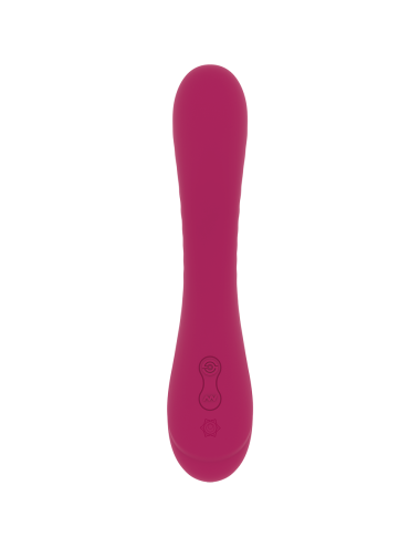 RITHUAL - ESTIMULADOR ORQUÍDEA RECARREGVEL G-POINT KRIYA