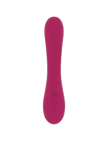 RITHUAL - ESTIMULADOR ORQUÍDEA RECARREGVEL G-POINT KRIYA