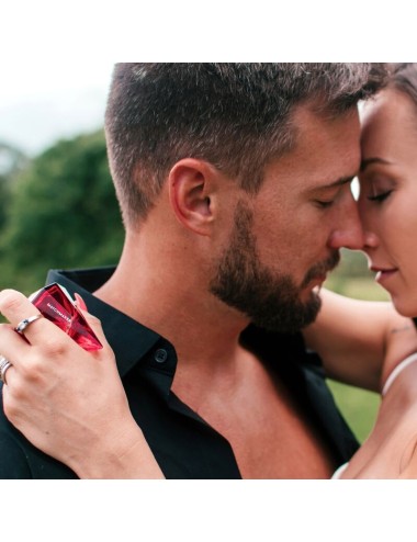 OLHO DE AMOR - MATCHMAKER RED DIAMOND FEROMONE PERFUME ATRAIR ELE 30 ML