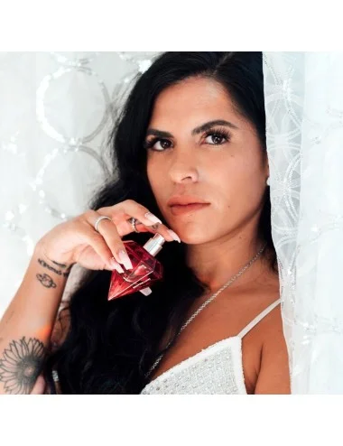 OLHO DE AMOR - MATCHMAKER RED DIAMOND LGBTQ PERFUME FEROMONES PARA ELA 30 ML