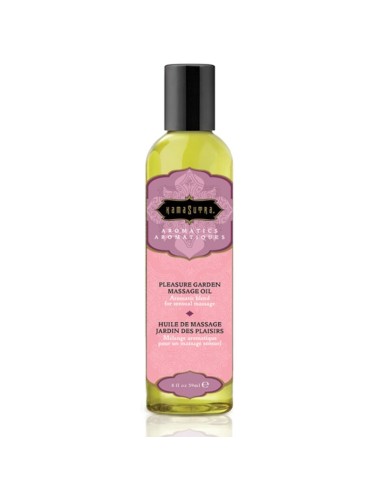 KAMASUTRA - ÓLEO DE MASSAGEM JARDIM DE PRAZER 59 ML