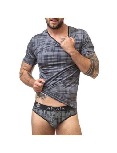 ANAIS MEN - CAMISETA BALANCE XL