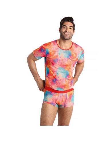 ANAIS MEN - CAMISETA FALCON S