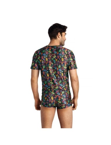 ANAIS MEN - MEXICO T-SHIRT M