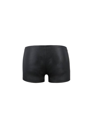 PASSION - 049 CURTO PRETO MATE S/M
