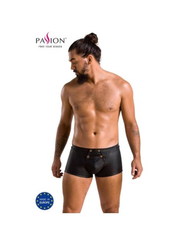 PASSION - 050 PATRICK CALO PRETO S/M
