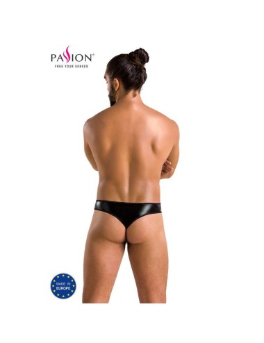 PASSION - 033 PAUL TANGA PRETA L/XL
