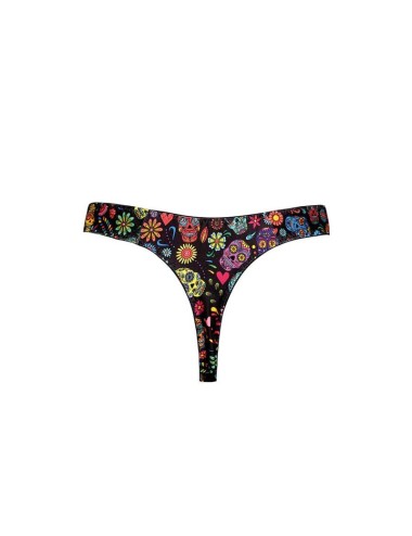 ANAIS MEN - MÉXICO STRING XL