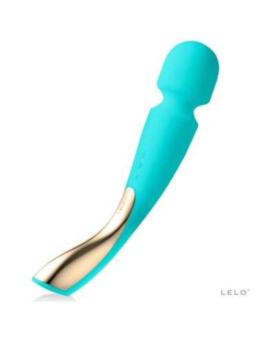 LELO - SMART WAND 2 TURQUESA