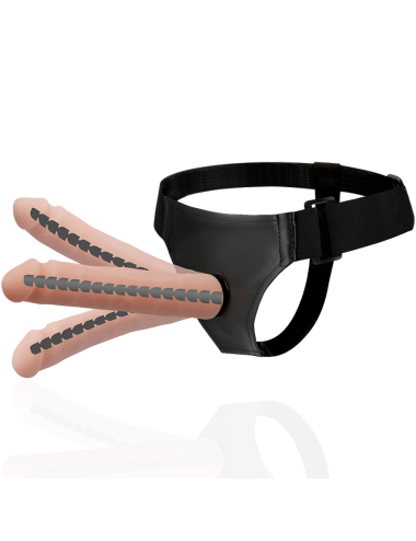 HARNESS ATTRACTION - RNES ARTICULVEL 22.5 CM -O- 4.5 CM