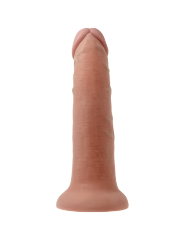 FETISH SUBMISSIVE CYBER STRAP - ARNÊS COM TECNOLOGIA DILDO WATCHME L DE CONTROLE REMOTO