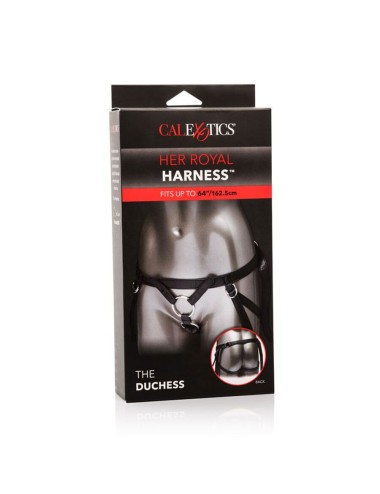 CALEXOTICS - SEU ARNÊS REAL A HOLANDESA TAMANHO ÚNICO