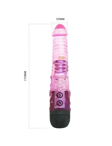 BAILE - D A VOCÊ AMANTE VIBRADOR ROSA
