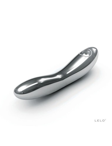 LELO - VIBRADOR DE AO INOXIDVEL INEZ